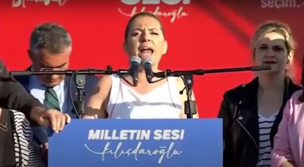 Gezi tutuklarının aileleri Milletin Sesi mitinginde: Gezi bu ülkenin sönmeyecek umududur