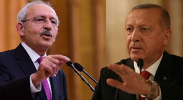 Kılıçdaroğlu, Erdoğan ve ailesine tazminat ödemeye mahkum edildi