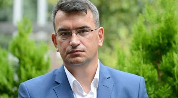 "Casusluk" suçlamasıyla yargılanan Metin Gürcan tahliye edildi