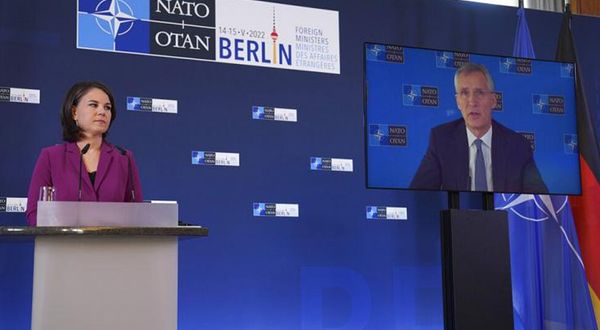 NATO: Türkiye'nin İsveç ve Finlandiya'nın üyeliğini engelleme niyeti yok