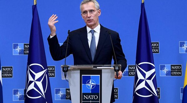 Stoltenberg: NATO'da hızlı bir karara ulaşacağımızdan eminim