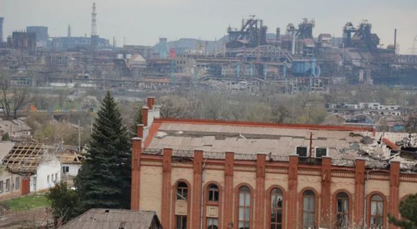 Rusya: Azovstal fabrikasından 80 sivil tahliye edildi