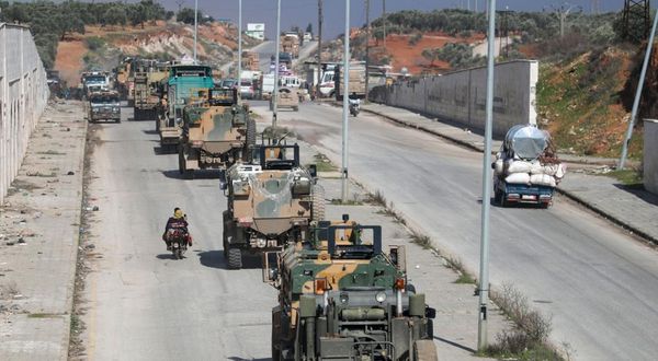 Ankara'nın Suriye'ye operasyon planının arkasında ne var?