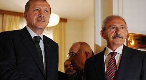 Erdoğan'ın avukatından 'Kılıçdaroğlu' açıklaması