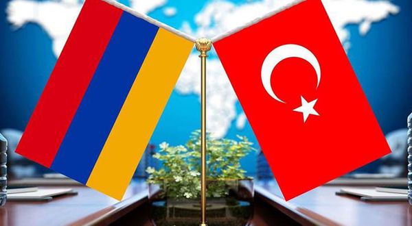 Türkiye-Ermenistan normalleşme görüşmeleri: 3'üncü toplantı Viyana’da gerçekleşiyor