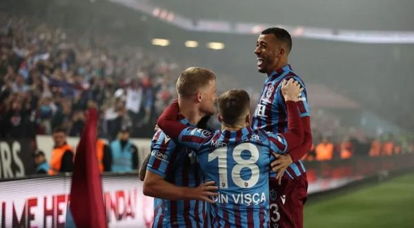 Trabzonspor: 38 yıl sonra gelen şampiyonluğun öyküsü