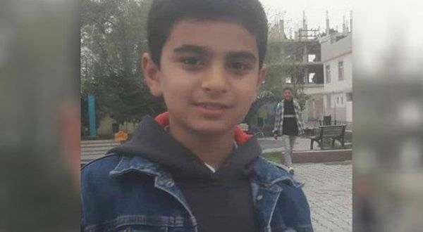 Urfa’da Serekaniye’den gelen kurşunla vurulan 9 yaşındaki çocuk yaşamını yitirdi