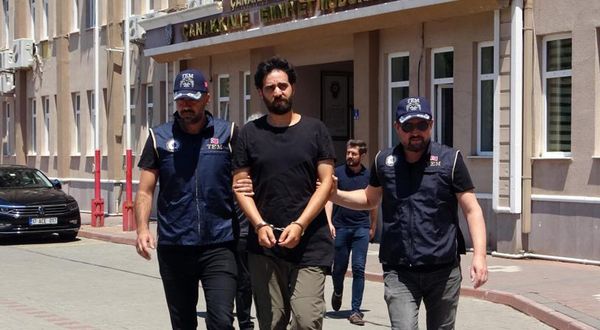 HDP’li Hüda Kaya'nın oğlu yeniden cezaevine gönderildi