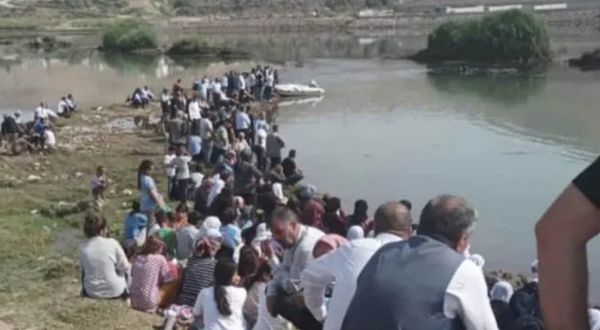 Cizre'de nehir kıyısına giden 2 çocuk kayıp