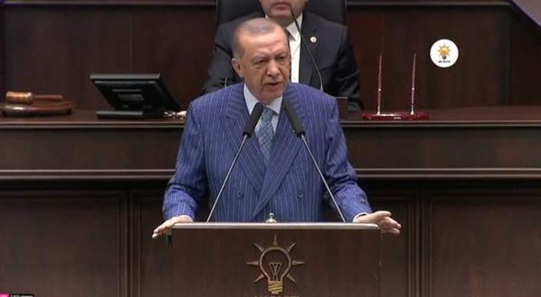 Erdoğan'ın 'Ali'siz Alevilik' sözleri üzerine açılan dava reddedildi