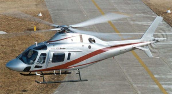 Eczacıbaşı Holding'ten 'kayıp helikopter' açıklaması: 4 çalışanımızdan haber alınamıyor