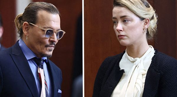 Johnny Depp-Amber Heard davasında jüri kararını verdi