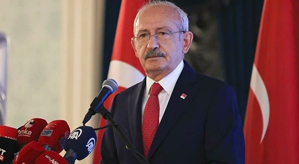 Kılıçdaroğlu: Afet önceden haber vermez, belediye başkanları tatilde olabilirler
