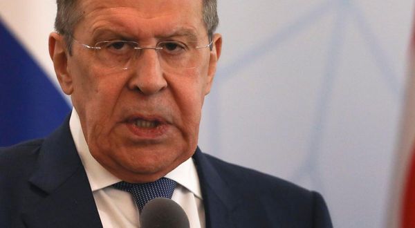 Lavrov’un ziyaretinden hangi sonuçlar çıktı?