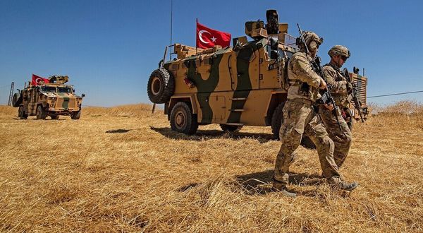 İddia: Türkiye kara harekatı için süre verdi, Rusya şart koştu