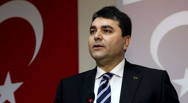 Gültekin Uysal'dan, Kılıçdaroğlu’nun cumhurbaşkanlığı adaylığına destek