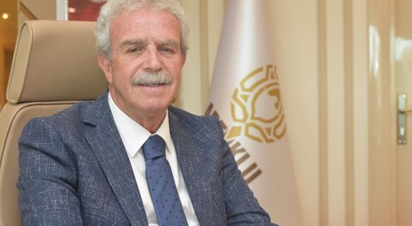 AKP’li belediye başkanı görevinden istifa etti
