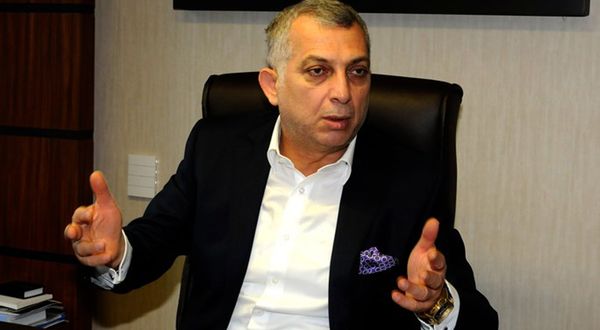 AKP'li Külünk'ten ekonomi yönetimine eleştiri