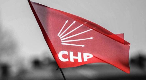 CHP'de "adaylık istifası" genelgesi
