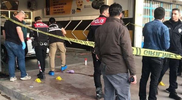 Elazığ'da hastanede silahlı çatışma: 1'i ağır 2 yaralı