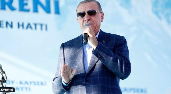 MetroPOLL’den anket: Erdoğan, Cumhurbaşkanlığı seçiminde ikinci turda 4 adayın da gerisinde kalıyor