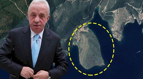 Cennet Koyu'nda gayrimenkul projesine başlayacak Cengiz İnşaat'tan açıklama: 50 bin ağaç dikeceğiz