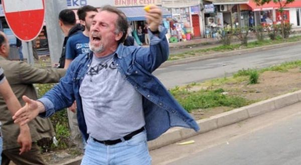Metin Lokumcu davası: Sanık polis, uyarı yapıldığını duymadım