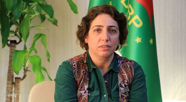 HDP’den Karma Komisyonun Aydeniz kararına şerh: Anayasaya aykırı