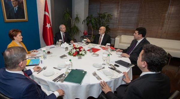 Kılıçdaroğlu: 13. Cumhurbaşkanı herkesin cumhurbaşkanı olacaktır