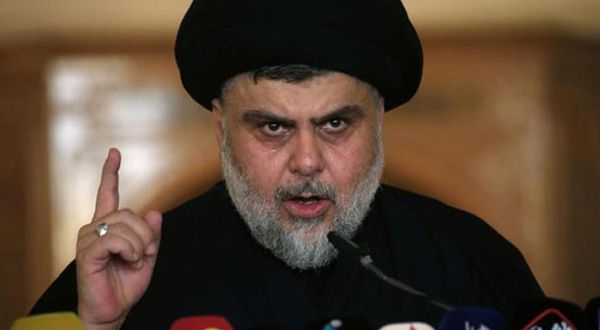 Irak’ta Sadr, siyasetten çekildiğini duyurdu