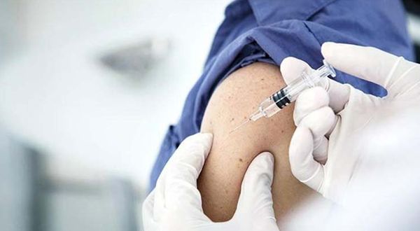 65 yaş üstü ve kronik hastalar için grip aşısı açıldı