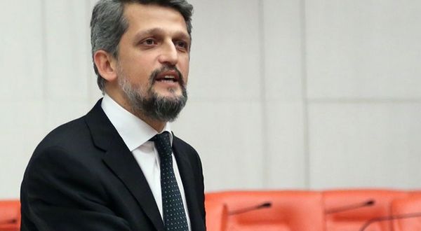HDP'li Garo Paylan'dan 'Ermenistan ile ticaret' çağrısı