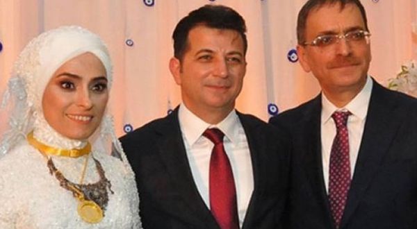 İYİ Parti Erzurum İl Başkanlığı'ndan Sedat Peker'in iddialarında ismi geçenler hakkında Ankara’da suç duyurusu