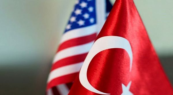 "ABD'li yetkililer, Rusya'ya yönelik yaptırımlar konusunda Merkez Bankası ve Türk iş örgütleriyle görüştü" iddiası