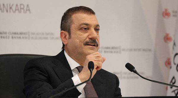 Merkez Bankası Başkanı: Resesyon konuşulmayan tek ülke Türkiye