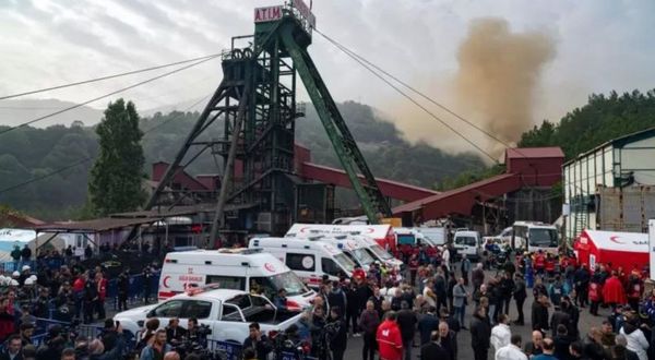 Amasra maden faciasında bir madenci daha hayatını kaybetti