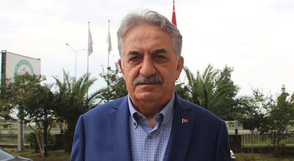 AKP'li Yazıcı’dan başörtüsü açıklaması