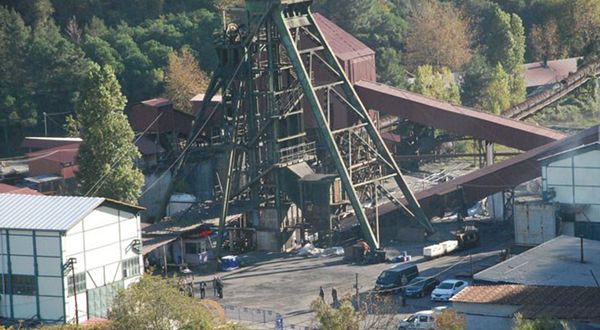 Bartın'da maden faciasının yaşandığı müdürlüğe yeni atamalar yapıldı