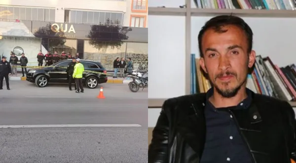 HDP yöneticisi arazi kavgasında öldürüldü