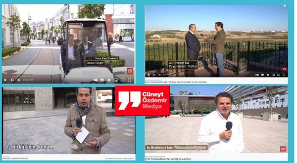 Bidirici'den Özdemir'e: Hem 'Kürt sorunu' diyor hem de kayyım reklamı yapıyor