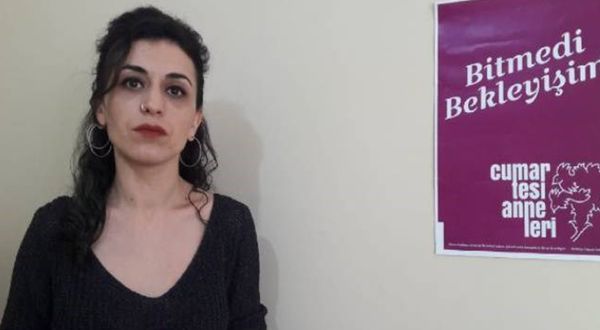 İstiklal saldırısıyla ilgili hedef gösterilen Avukat Jiyan Tosun'a uzaktan koruma kararı verildi