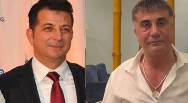 Sedat Peker ve eski rektör Ünsal Ban hakkında açılan davada iddianame krizi
