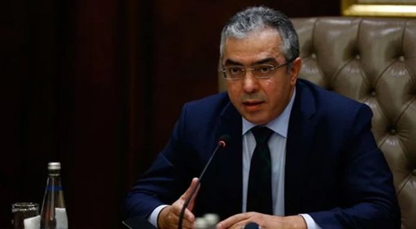 HDP’den Cumhurbaşkanı Başdanışmanı Uçum'a: AYM’ye talimat verdi