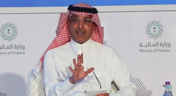 Suudi Arabistan birkaç gün içinde TCMB'ye 5 milyar dolar yatıracak ​​​​​​​
