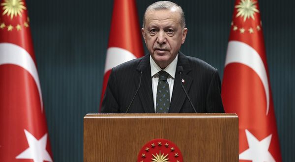 Economist'ten 'Erdoğan'lı seçim kapağı: Ülke felaketin eşiğinde
