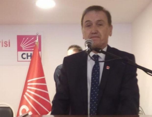 Ciravoğlu CHP'den Edirne'ye talip: Mücevherin üzerindeki tozu kaldırmaya geliyoruz