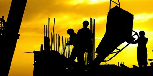 12 yılda 4 bin 177 inşaat işçisi iş cinayetlerinde yaşamını yitirdi