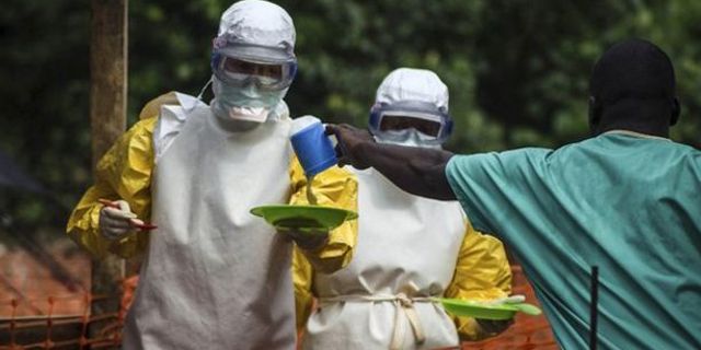 17 Ebola hastasının kaybolduğu Liberya’da tüm umut tütünde
