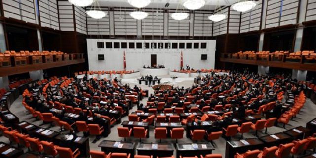 'Muhalefet Meclis Başkanı'nı AKP'ye kaptırmamalı'