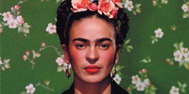 'Acı ve devrimin kadını' Frida Kahlo 108 yaşında